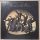 Band on the run (Paul McCartney, Linda McCartney,Denny Laine) zenei LP bakelit lemez 1973