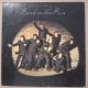 Band on the run (Paul McCartney, Linda McCartney,Denny Laine) zenei LP bakelit lemez 1973