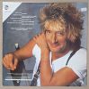 Rod Stewart Out of Order zenei LP bakelit lemez 1988