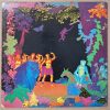 Santana Amigos zenei LP bakelit lemez 1976