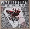 Hobo Blues Band Vadászat (Duplalemez) zenei LP bakelit lemez 1984