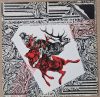 Hobo Blues Band Vadászat (Duplalemez) zenei LP bakelit lemez 1984