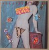 Rolling Stones - Under Cover zenei LP bakelit 1983