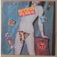 Rolling Stones - Under Cover zenei LP bakelit 1983