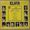 Elvis Presley That's the way it is zenei LP bakelit (RCA,VICTOR Stereo)