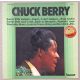 Chuck Berry Impact zenei LP bakelit (1973)