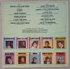 Chuck Berry Impact zenei LP bakelit (1973)