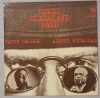 Benkó Dixieland Band (Fatty George, Albert Nicholas) zenei LP lemez 1975