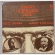 Benkó Dixieland Band (Fatty George, Albert Nicholas) zenei LP lemez 1975