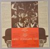 Benkó Dixieland Band (Fatty George, Albert Nicholas) zenei LP lemez 1975