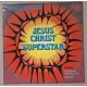 Jesus Christ Superstar (Jézus Krisztus Szupersztár) Highlights zenei LP lemez 1972