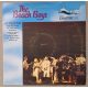 The Beach Boys Charter Line zenei LP lemez 1972 (Olasz, Warner)
