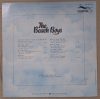 The Beach Boys Charter Line zenei LP lemez 1972 (Olasz, Warner)