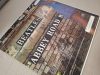 Beatles Abbey Road zenei LP lemez (India, Dum Dum)