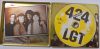Locomotiv GT 424 Mozdonyopera (1997) zenei CD lemez fémtokban