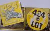 Locomotiv GT 424 Mozdonyopera (1997) zenei CD lemez fémtokban