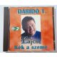 Lagzi Lajcsi Kék a szeme (Dáridó 1.) zenei CD lemez