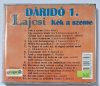 Lagzi Lajcsi Kék a szeme (Dáridó 1.) zenei CD lemez