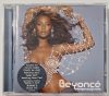 Beyoncé, Dangerously In Love zenei CD (2003)