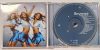 Beyoncé, Dangerously In Love zenei CD (2003)