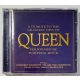 Queen (Tribute to the Greatest hits - Forverer Rock) zenei CD (2000)