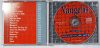 Vangelis 1990-2000 (Millenium Hits Cover Version) zenei CD (2000)