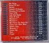 Vangelis 1990-2000 (Millenium Hits Cover Version) zenei CD (2000)