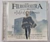 The Film Orchestra presents : A Fistful of Dollar (Egy maréknyi Dollárért) zenei CD (2000)