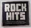 Rock Hits (Queen,Black Sabbath,Steppenwolf) zenei CD fémtokban