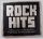 Rock Hits (Queen,Black Sabbath,Steppenwolf) zenei CD fémtokban