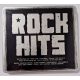 Rock Hits (Queen,Black Sabbath,Steppenwolf) zenei CD fémtokban