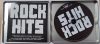 Rock Hits (Queen,Black Sabbath,Steppenwolf) zenei CD fémtokban