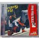 Coca Cola MTV selection R'N'B/Hip Hop zenei CD (2003)
