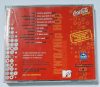 Coca Cola MTV selection R'N'B/Hip Hop zenei CD (2003)