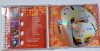 Coca Cola MTV selection Magyar Pop zenei CD (2003)