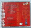 Coca Cola MTV selection Rock/Nu Metal zenei CD (2003)