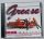 The Musical Singers & Orchestra Grease the musical zenei CD lemez (2001)