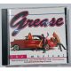 The Musical Singers & Orchestra Grease the musical zenei CD lemez (2001)