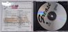 The Musical Singers & Orchestra Grease the musical zenei CD lemez (2001)