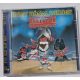 Irigy Hónaljmirigy A Csillagok háborognak zenei CD lemez (1996)