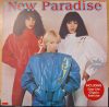 New Paradise including Easy Life, Gigolo Exercise zenei bakelit lemez