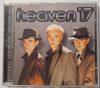 Heaven 17 zenei CD lemez