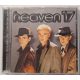 Heaven 17 zenei CD lemez