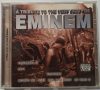 Performed by REPT Tribute to the very best of EMINEM zenei CD lemez (2002)