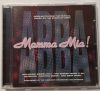 Limelight Orchestra and Singers Abba - Mamma mia zenei CD lemez (1999)
