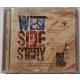 Stage Door Archestra West Side Story zenei CD lemez