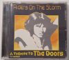 Riders on the storm The Doors (Tribute) zenei CD lemez (2002)