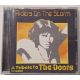 Riders on the storm The Doors (Tribute) zenei CD lemez (2002)