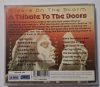 Riders on the storm The Doors (Tribute) zenei CD lemez (2002)