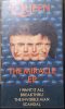 Quuen The Mircle EP. VHS Videókazetta 1989 (klippek)